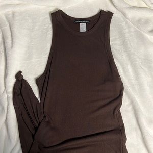 Knot Right Now Dress